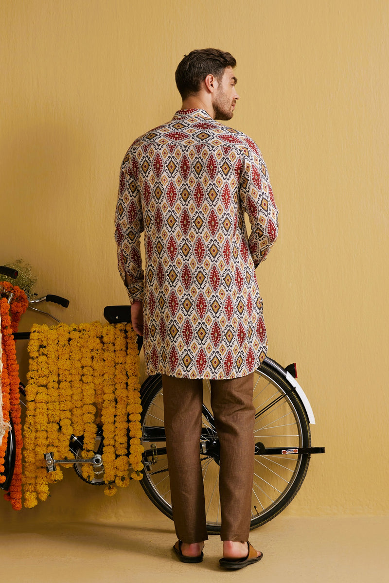 The Arlo Kurta