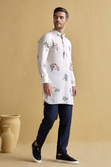 The Arlo Kurta