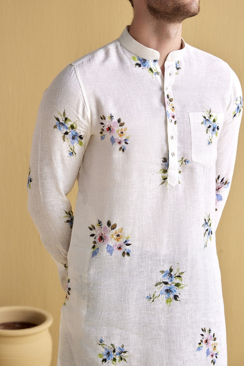 The Arlo Kurta