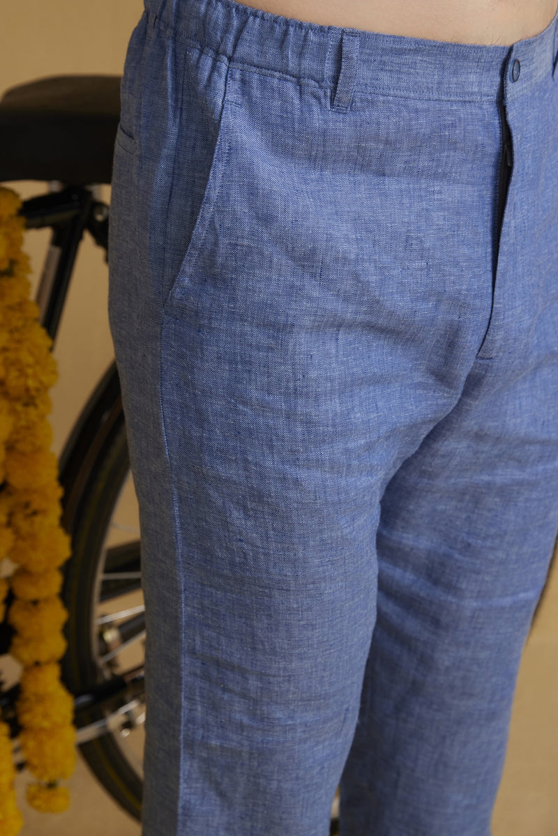 The Jayson Pyjamas