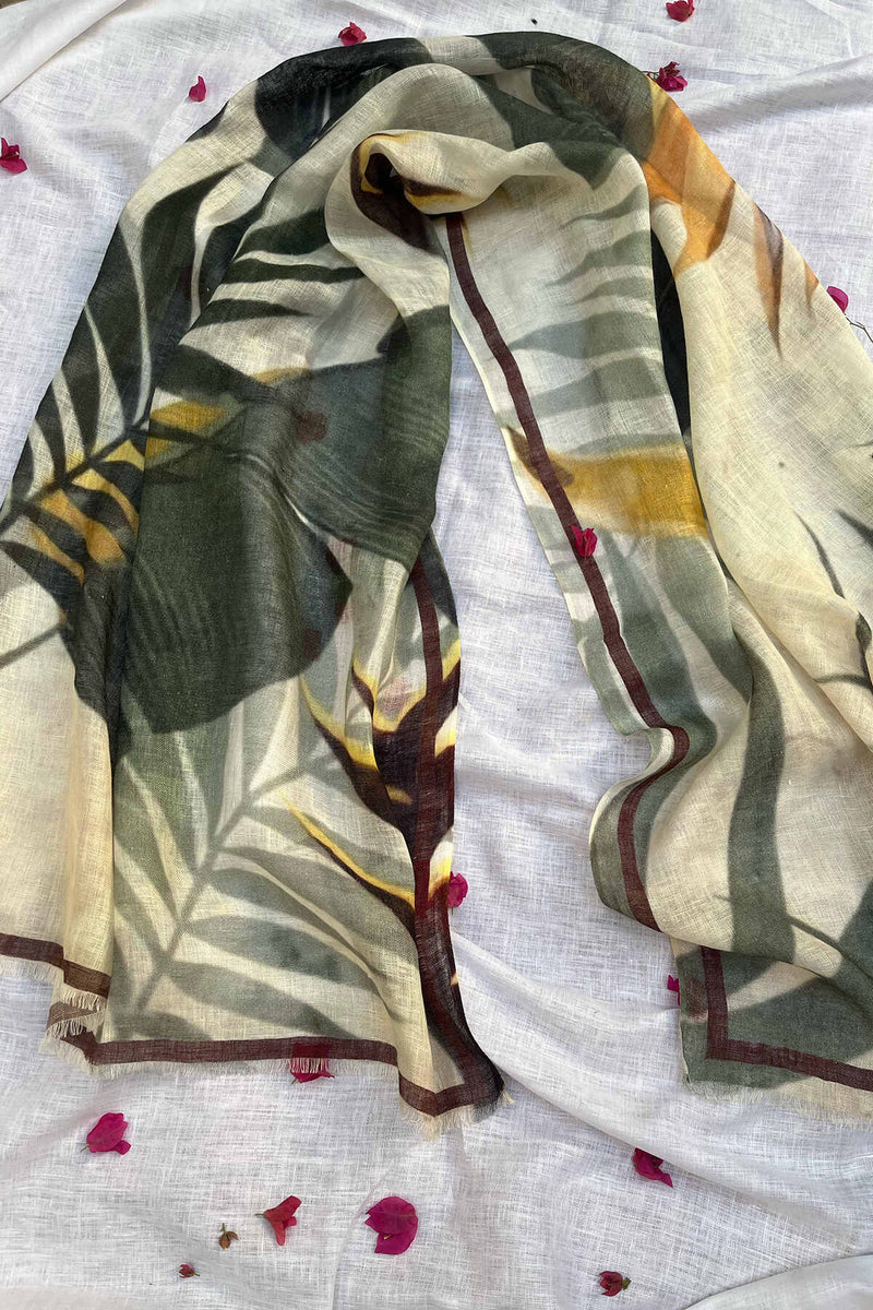 Pankh Laga Ke Scarf