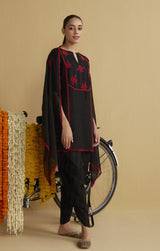 The Ilkay Tunic