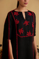 The Ilkay Tunic