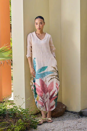 The Clementine Dress - Tarana