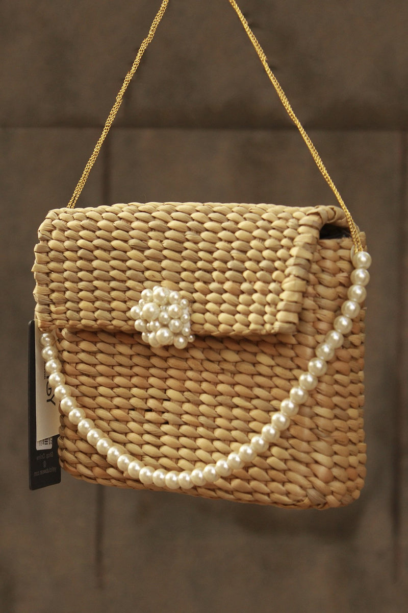 The Ruhani Bag-Yellwithus.com