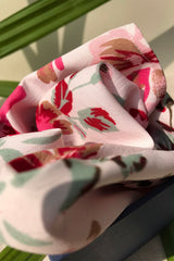 The Emperor Multicolor Styles of Pocket Square - Yellwithus.com