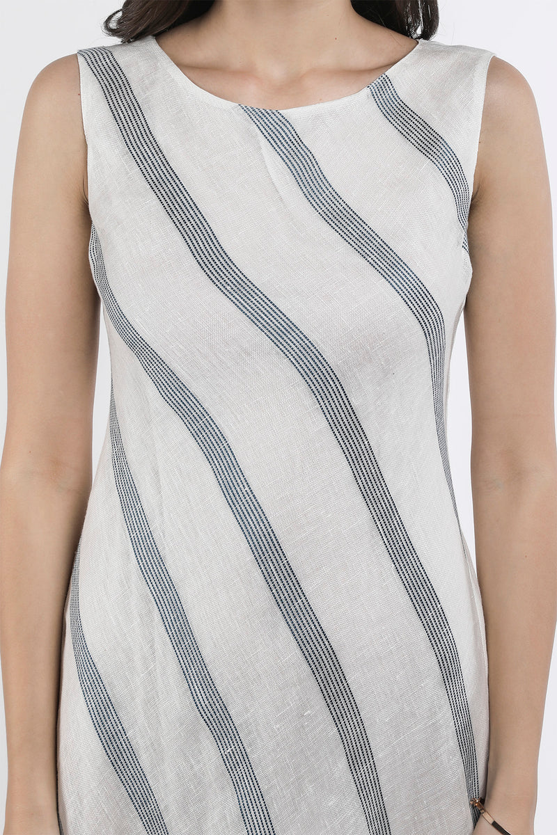 High Low Showstopper Dress-Yellwithus.com