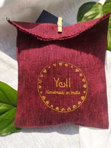 The Sanctity Neckpiece-Yellwithus.com