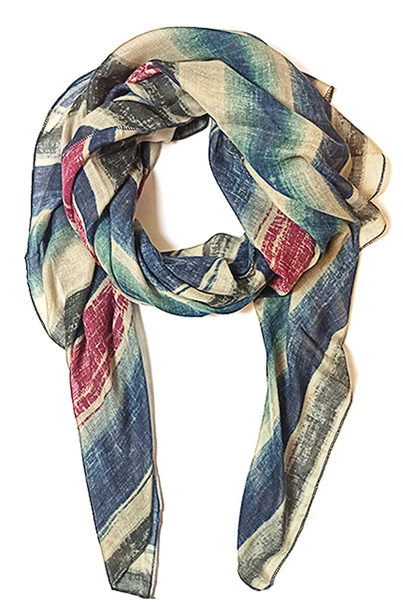 The Aliza Scarf-Yellwithus.com