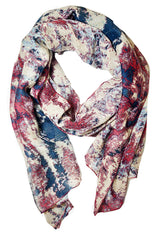 The Giana Scarf-Yellwithus.com