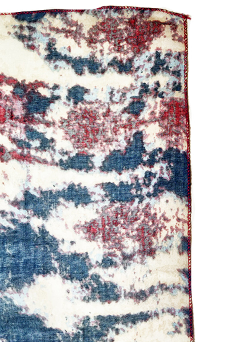 The Giana Scarf-Yellwithus.com