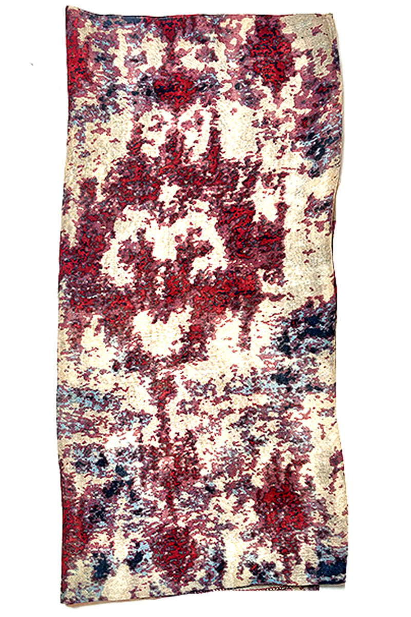 The Giana Scarf-Yellwithus.com