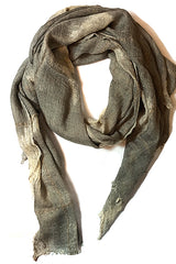 The Zoe scarf-Yellwithus.com