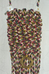 The Chromata Multicolor Neckpiece for Women - Yellwithus.com