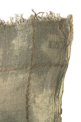 The Zoe scarf-Yellwithus.com