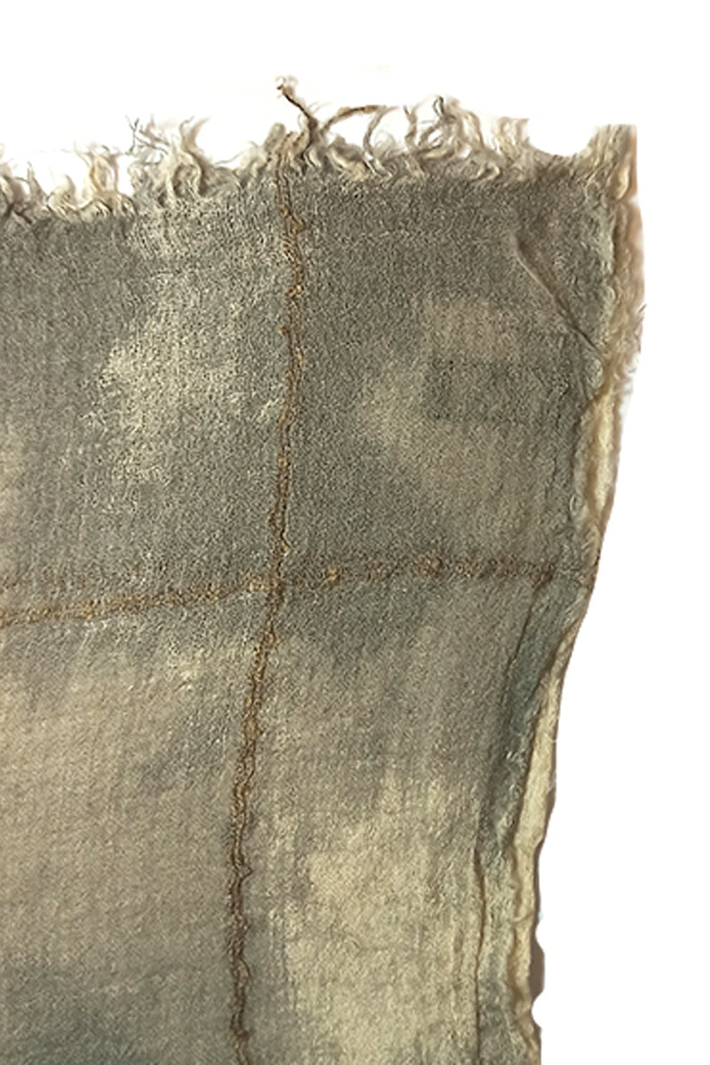 The Zoe scarf-Yellwithus.com