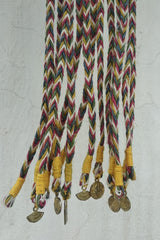 The Chromata Multicolor Neckpiece for Women - Yellwithus.com