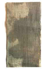 The Zoe scarf-Yellwithus.com