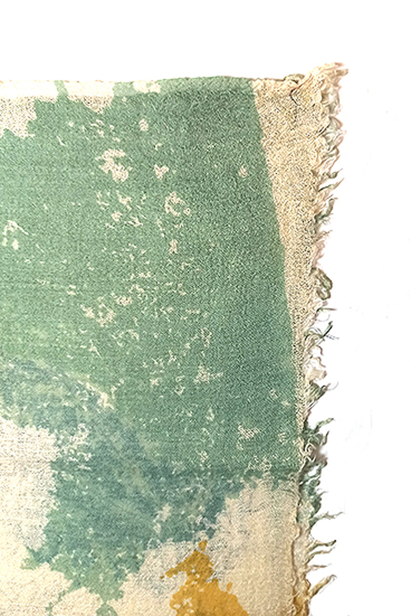 The Zoe scarf-Yellwithus.com