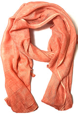 The Aamira Stole-Yellwithus.com