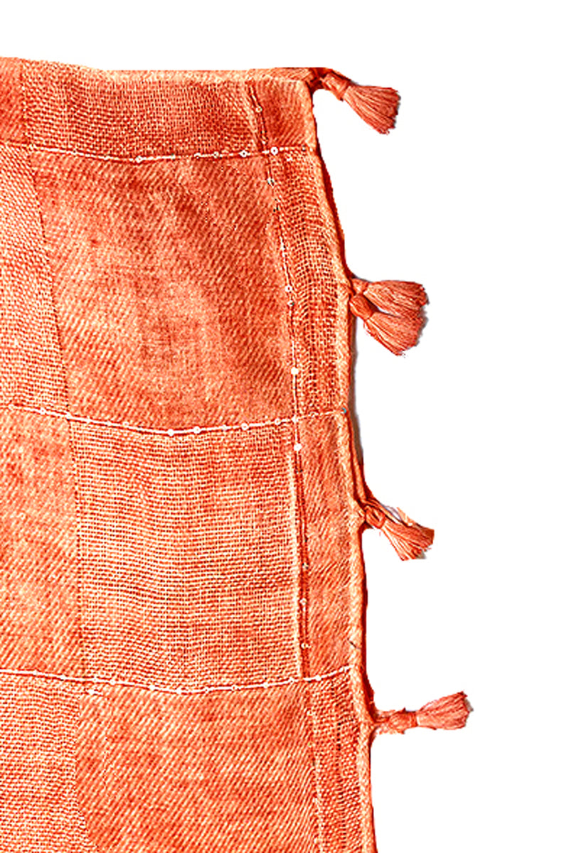 The Aamira Stole-Yellwithus.com