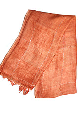 The Aamira Stole-Yellwithus.com