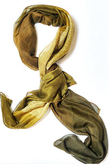 Dharti scarf-Yellwithus.com