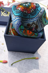 The Sacred Pocket Square-Yellwithus.com