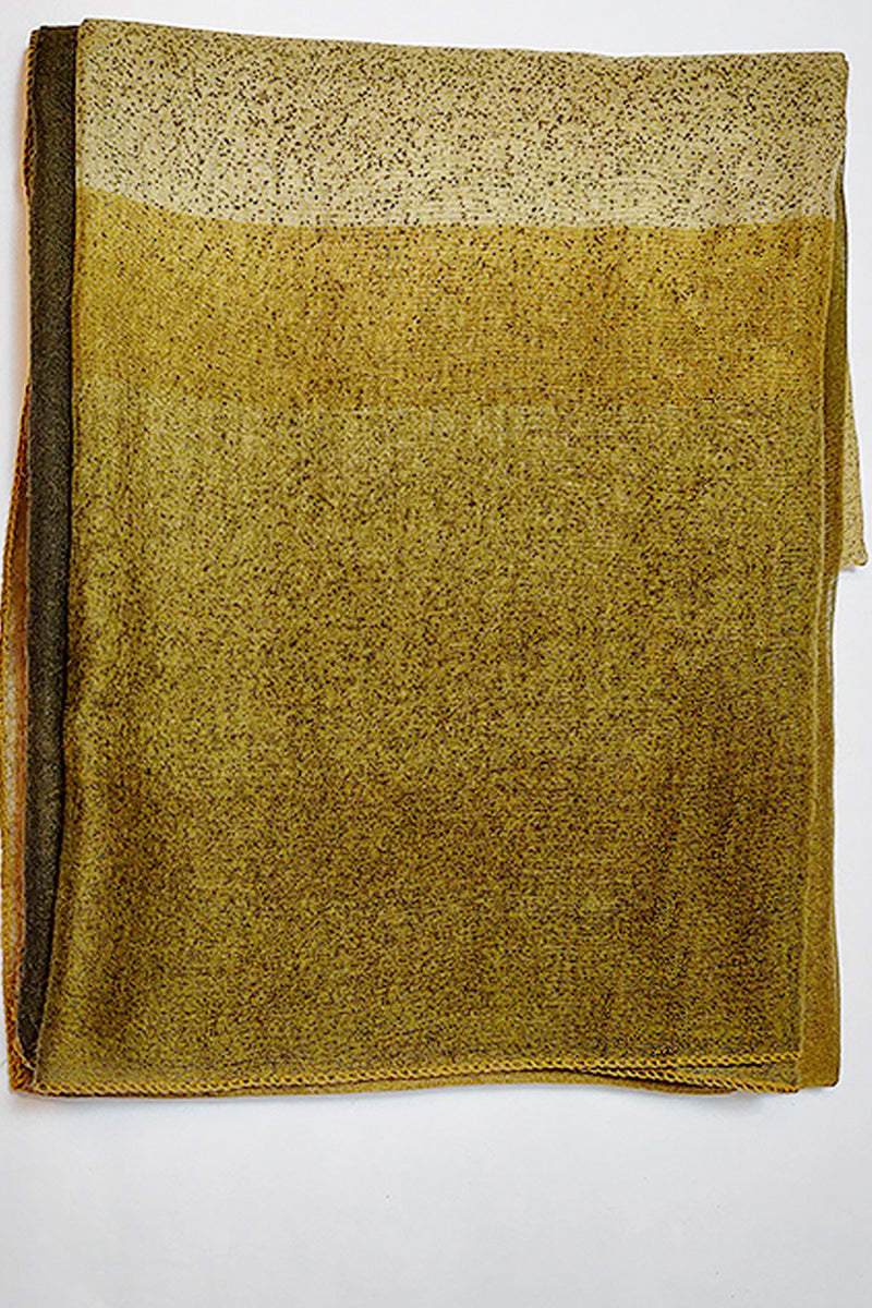 Dharti scarf-Yellwithus.com