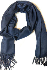 Arzoo Cashmere Stole-Yellwithus.com