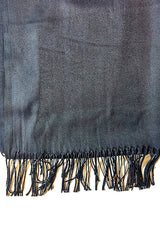 Arzoo Cashmere Stole-Yellwithus.com