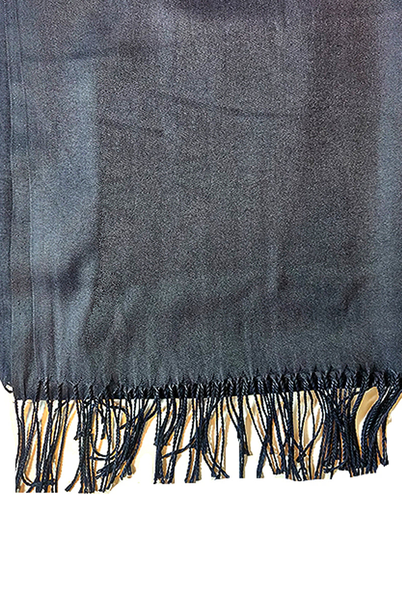 Arzoo Cashmere Stole-Yellwithus.com