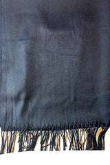 Arzoo Cashmere Stole-Yellwithus.com