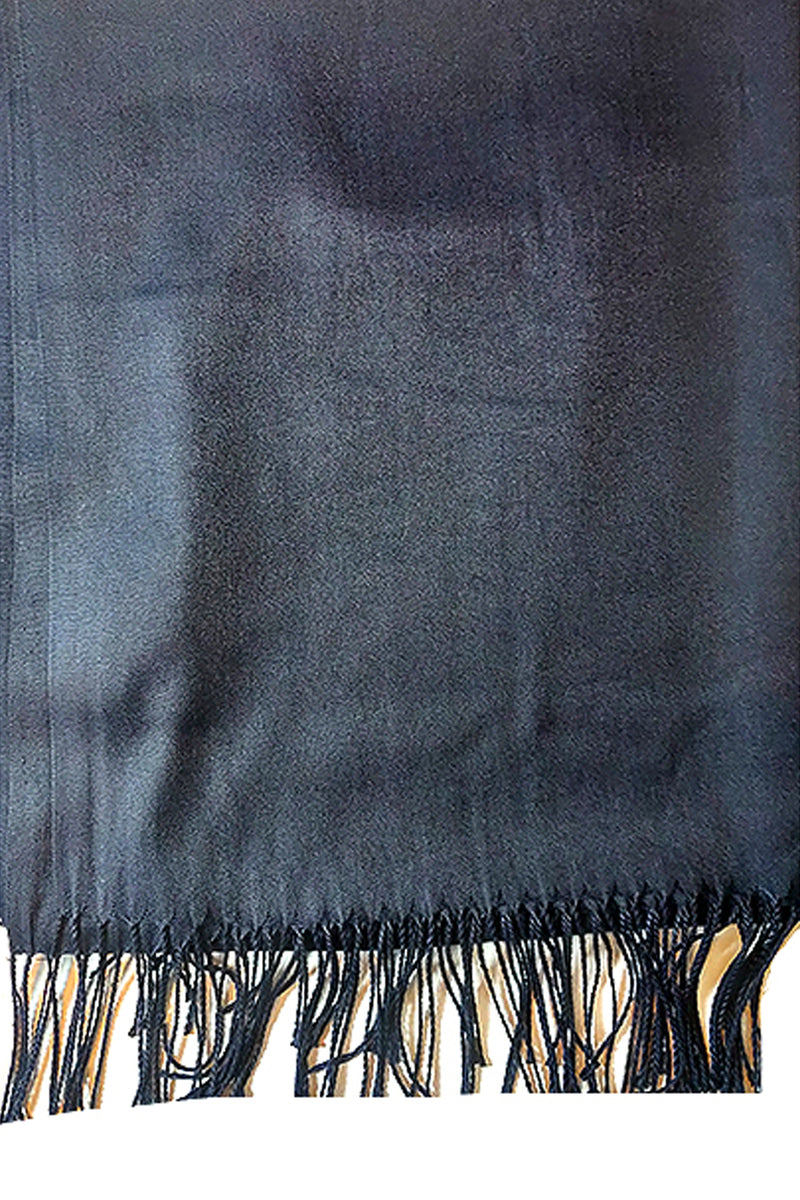 Arzoo Cashmere Stole-Yellwithus.com