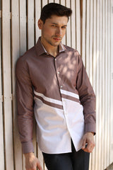 Posh Party Shirt-Yellwithus.com