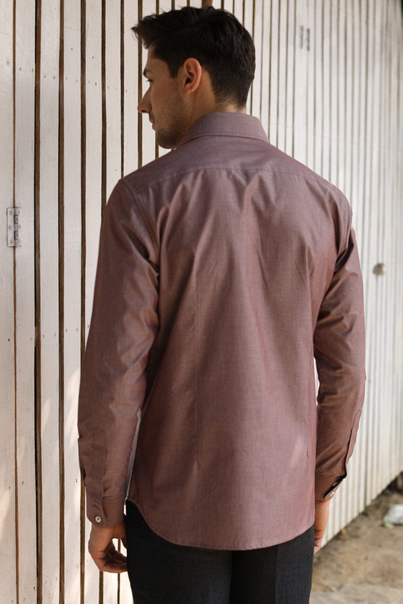 Posh Party Shirt-Yellwithus.com