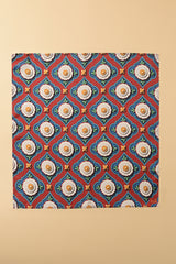 The Imperial Pocket Square-Yellwithus.com