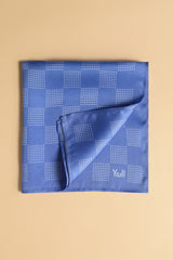 The Iota Pocket Square-Yellwithus.com