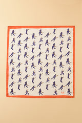 The Centurion Pocket Square-Yellwithus.com