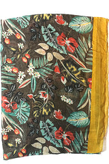 The Alizka Scarf-Yellwithus.com