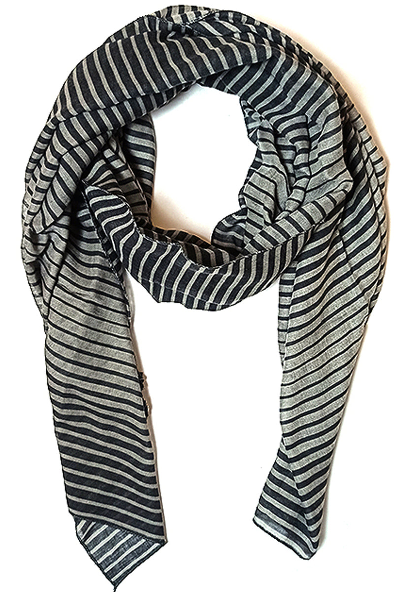 The Ada Scarf-Yellwithus.com