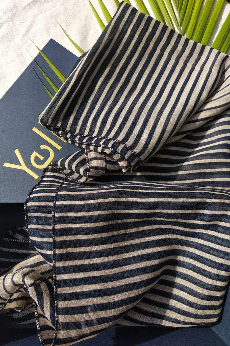 The Ada Scarf-Yellwithus.com