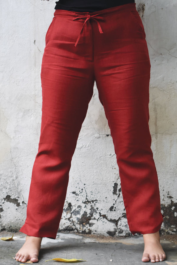 Lucid Drawstring Pants