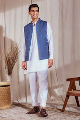 The Regio Nehru Jacket-Yellwithus.com