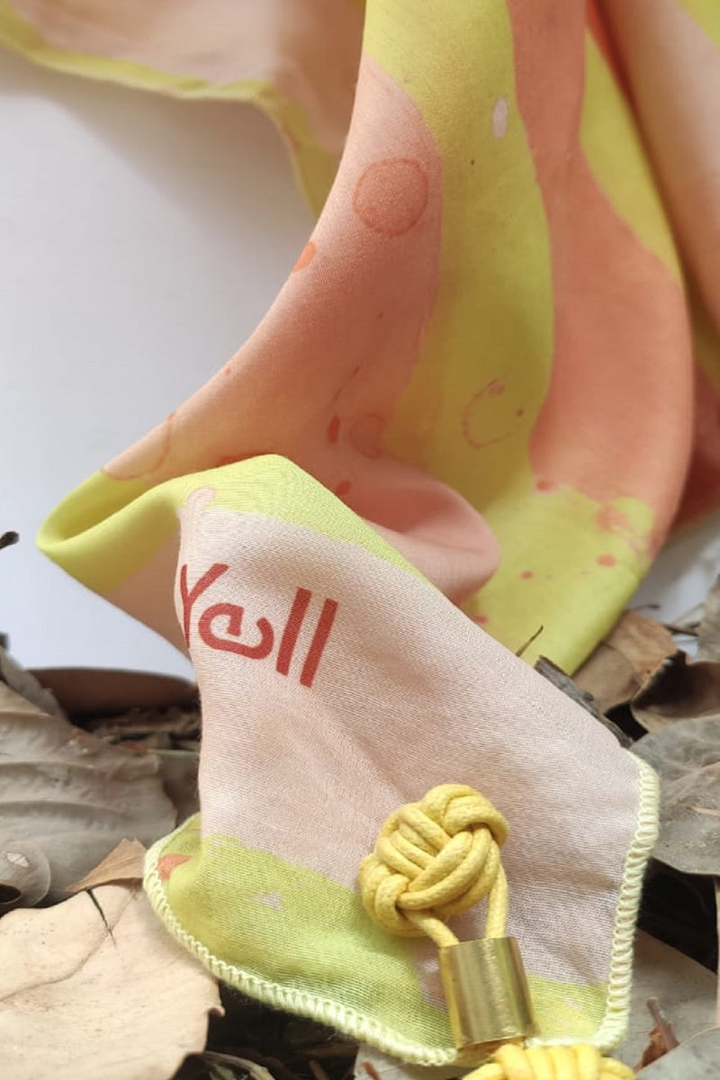 Khwabeeda Scarf