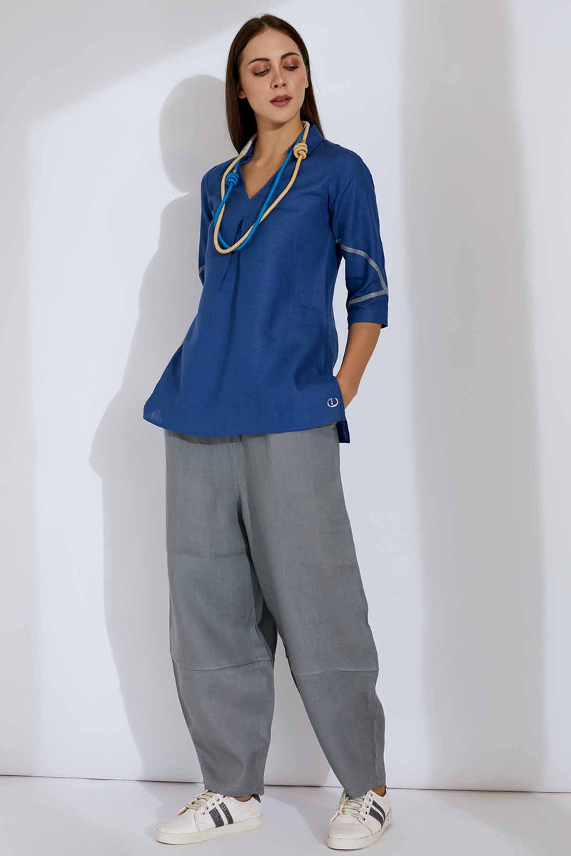 The Correas Top-Yellwithus.com