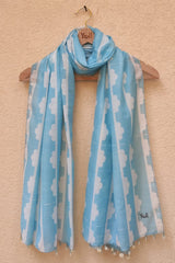 Majhdhaar Scarf