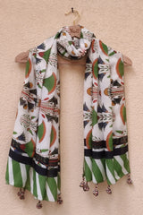 Mohini Scarf