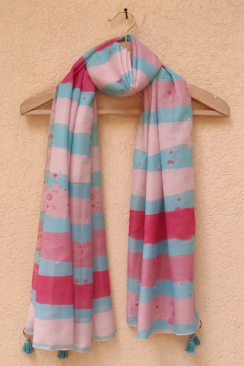 Mahajabeen Scarf