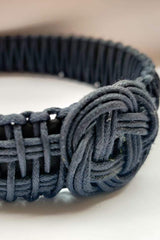 The Blue Bloom Headband for Women - Yellwithus.com